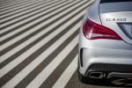 Mercedes-Benz CLA250 AMG Sports Package Edition 1 2013 года